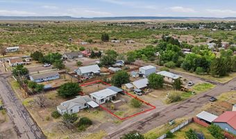 905 W Marfa Ave, Alpine, TX 79830