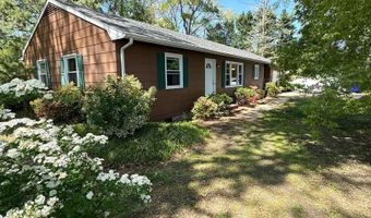34272 BI STATE Blvd, Laurel, DE 19956
