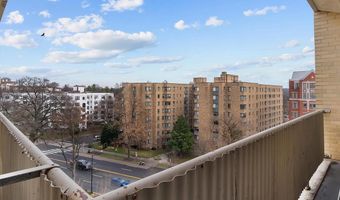 4600 CONNECTICUT Ave NW 904, Washington, DC 20008