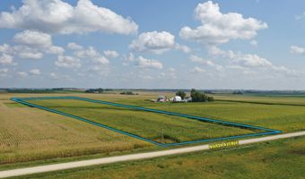 Marsh Avenue, Allison, IA 50602