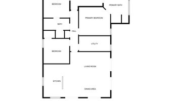 100 Church St, Bay St. Louis, MS 39520