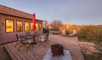 16 W COBBLE Ln, Bluff, UT 84512