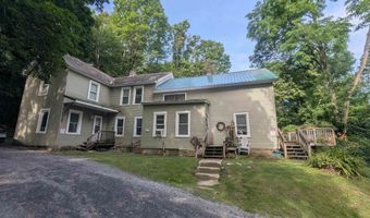 110 Short St, Bennington, VT 05201