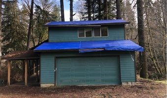 71257 NORTHSHORE Dr, Birkenfeld, OR 97016