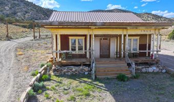 3350 Ike's Canyon Rd, Eureka, NV 89316