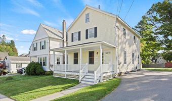 106 Putnam St, Bennington, VT 05201