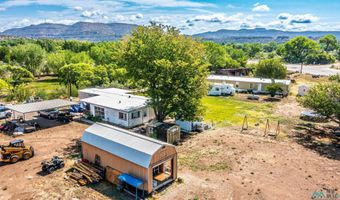 16923 Us 550, Aztec, NM 87410