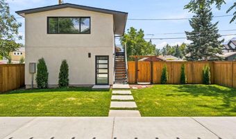 1918 Pine St, Boulder, CO 80302