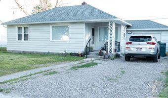 260 Walker St, Blackfoot, ID 83221