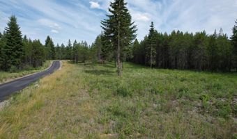 Nka N SYLVAN ROAD ROAD, Athol, ID 83801