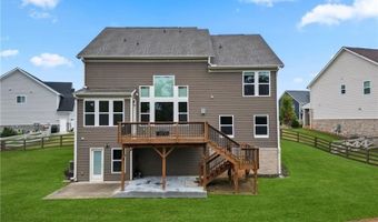 7945 Garnet Trce, Ball Ground, GA 30107