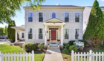 14305 LIGHTFOOT St, Accokeek, MD 20607
