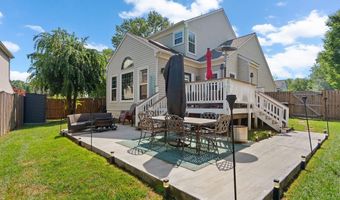 10106 GAYLEWINDS Ct, Bowie, MD 20721