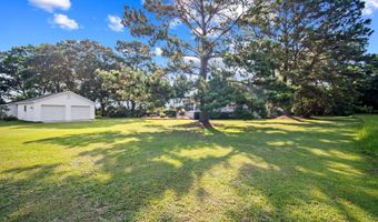 32 Eustis Landing Rd, Beaufort, SC 29907