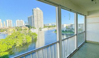 2930 Point East Dr E601, Aventura, FL 33160