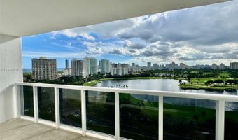 3675 N Country Club Dr 2007, Aventura, FL 33180