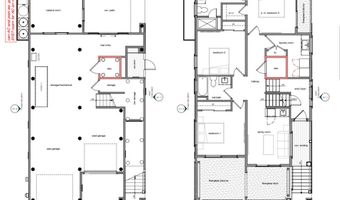 400 Iroquois Ave, Beach Haven, NJ 08008