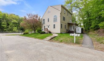 459 Lake St, Bristol, NH 03222