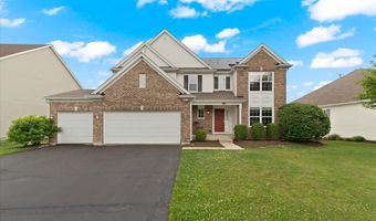 966 Forestview Way, Antioch, IL 60002