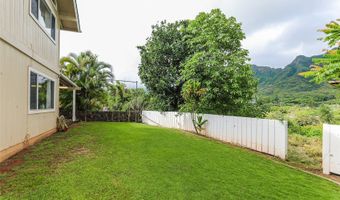 1614 Paukiki St, Kailua, HI 96734