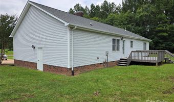 36048 Palestine Rd, Albemarle, NC 28001