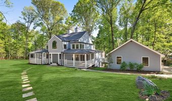 100 Little Ridge Rd, Berkeley Lake, GA 30096