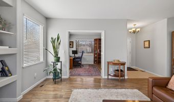 1348 Chichester Dr, Gardnerville, NV 89410