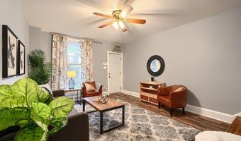 602 E 30TH St, Baltimore, MD 21218
