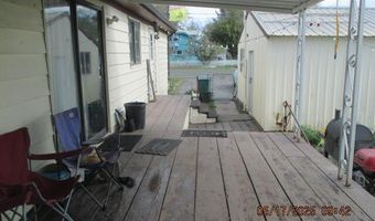 31410 Union St, Bonanza, OR 97623
