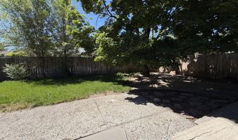 601 Bath St, Carson City, NV 89703