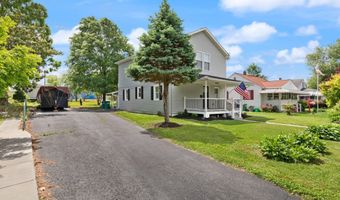 519 S PARKE St, Aberdeen, MD 21001