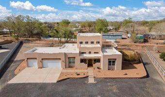650 Barnett Dr, Bosque Farms, NM 87068