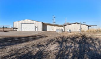 2501 Trammel Ave, Amarillo, TX 79118