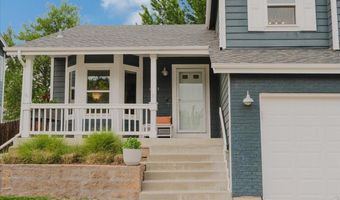 8433 Tabor Cir, Arvada, CO 80005