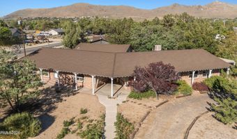 3789 Ponderosa Dr, Carson City, NV 89701