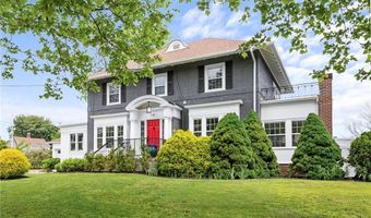 1144 Narragansett Blvd, Cranston, RI 02905