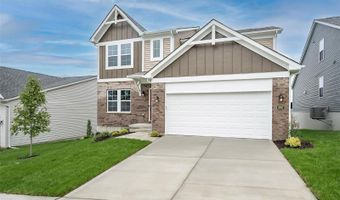 3387 Vine Clad Hill Dr, Arnold, MO 63010