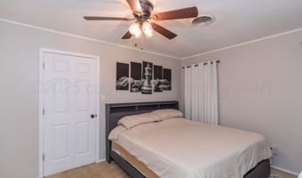 105 RITA BLANCA Trl, Amarillo, TX 79108