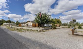 3300 Alcorn Rd, Fallon, NV 89406