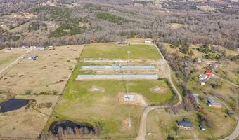 3022 Dow Jones Rd, Alma, AR 72921