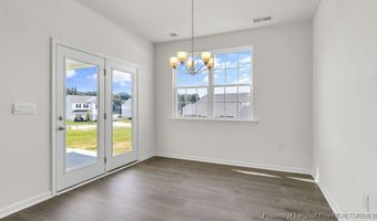 742 Lazy Elm Ln, Aberdeen, NC 28315