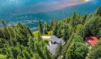 512 River Dr, Clark Fork, ID 83811