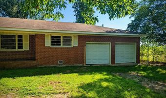 1101 Pine Knot Rd, Ashburn, GA 31714