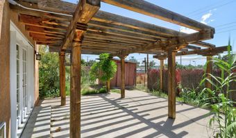 1725 RICHMOND Dr NE, Albuquerque, NM 87106