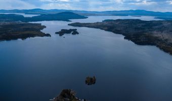 Pleasant Island Road, Adamstown Twp., ME 04970