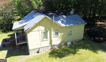 149 Akins, Barnesville, GA 30204