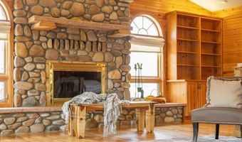85 N FORK Rd, Centennial, WY 82055
