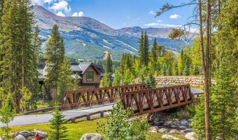 378 RIVER PARK Dr, Breckenridge, CO 80424