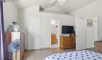 6945 Battle Mountain Rd, Colorado Springs, CO 80922