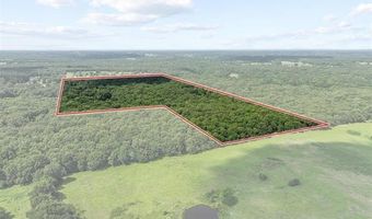 5792 W Lain Lake Rd, Atoka, OK 74525